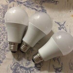 Plant Grow Light Bulbs